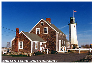 SCITUATE LIGHT