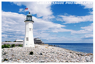 SCITUATE LIGHT