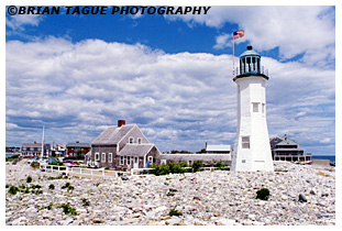 SCITUATE LIGHT