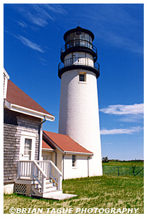 Cape Cod (Highland) Light