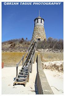 Point Gammon Light
