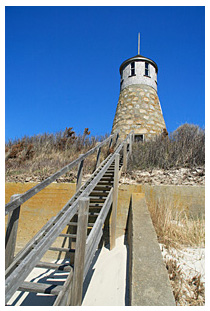 Point Gammon Light