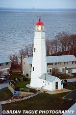 New York Lighthouses