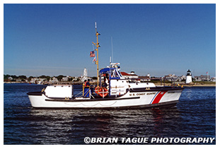 USCG Station Brant Point