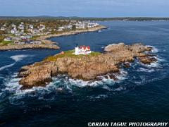 CapeNeddickNubbleLightAerial-310-0371-150-4