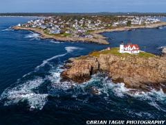 CapeNeddickNubbleLightAerial-310-0372-150-4