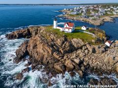 CapeNeddickNubbleLightAerial-310-0382-150-4