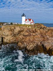 CapeNeddickNubbleLightAerial-310-0424-150-4