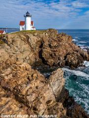 CapeNeddickNubbleLightAerial-310-0427-150-4