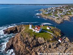 CapeNeddickNubbleLightAerial-310-0472-150-4