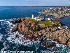 CapeNeddickNubbleLightAerial-310-0473-150-4
