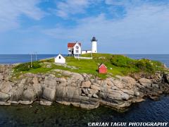CapeNeddickNubbleLightAerial-506-0376-150-4