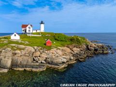 CapeNeddickNubbleLightAerial-506-0380-150-4