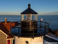 NobskaPointLight-603-0539-150-4