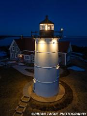 NobskaPointLight-603-0636-150-4