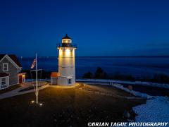 NobskaPointLight-603-0657-150-4