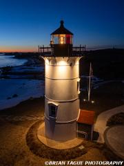 NobskaPointLight-603-0699-150-4